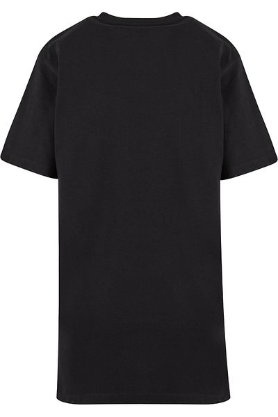 Upscale by Mister Tee Damen Le Papillon Oversize T-Shirt