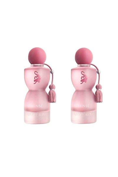 LAVERNA Laverne Sense Perfume Set 2 Pieces x 75ml