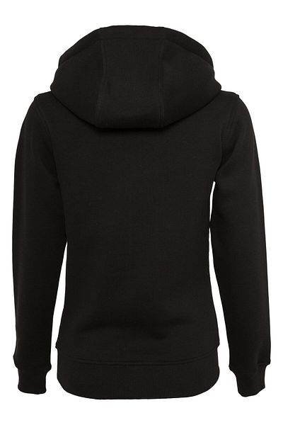 Mister Tee Damen Ladies F-word Hoody