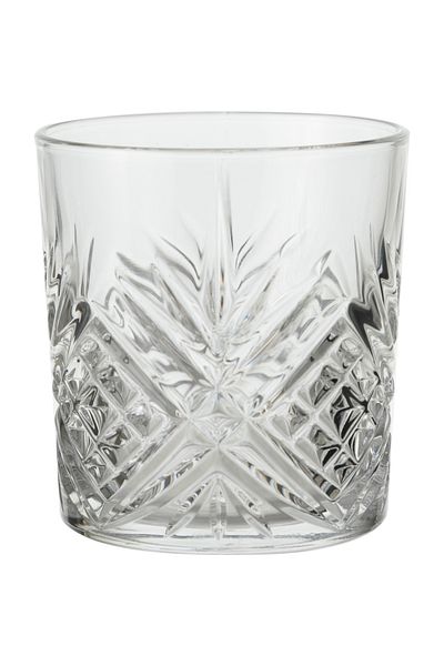 Mudo Concept Broadway Whiskey Glass