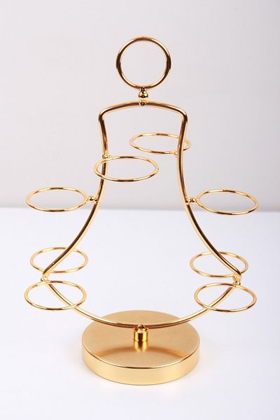 Generic Coffee cup holder stand
