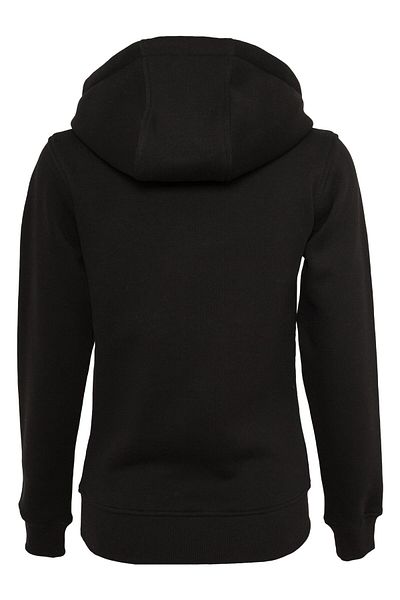 Mister Tee Damen Ladies Moth Hoody