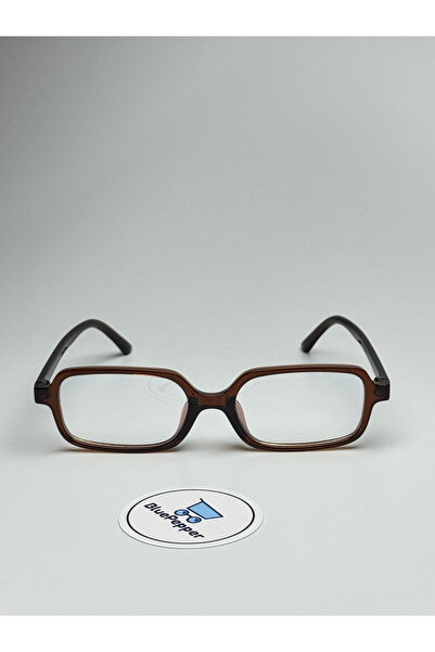 BluePepper Miux V5 Blue Light Protection Unisex Glasses Can Change Blue Block Optical Compatible Glasses. 49-16-145