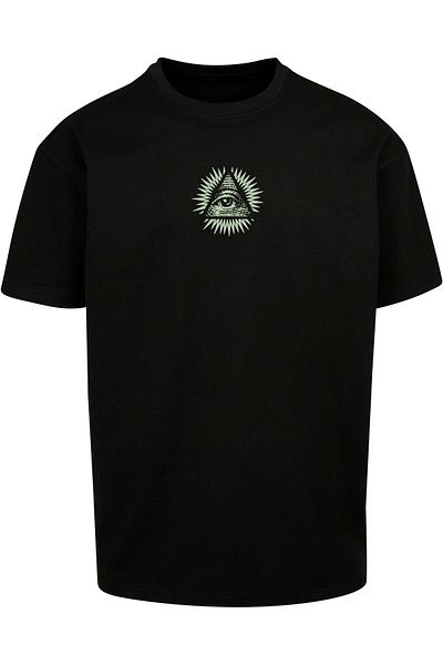 Upscale by Mister Tee Herren New Order Oversize Tee
