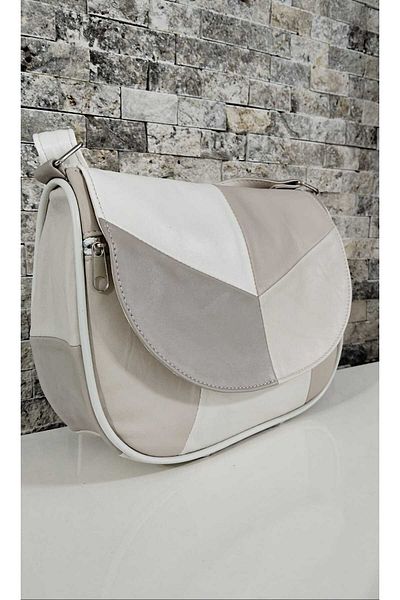 atter Genuine Leather Women's Bag (23 CM X 20 CM)