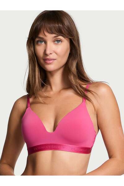 Victoria's Secret Push-Up Balensiz Dantelli Sütyen