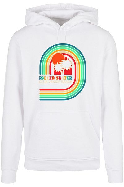 Mister Tee Herren Roller Skater Hoody