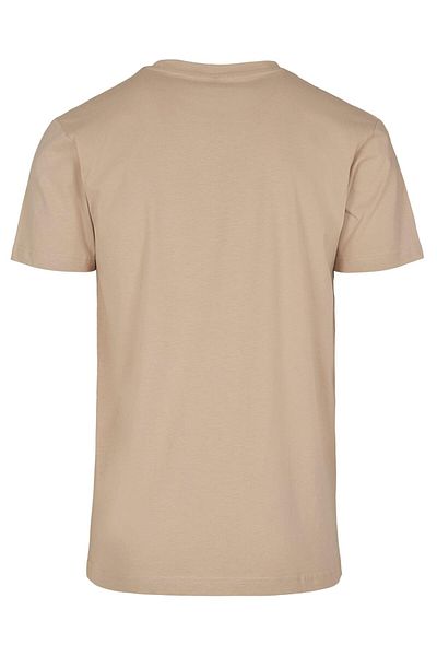 Mister Tee Damen Ladies Vitamin C Tee