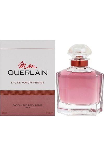 Guerlain Mon Guerlain Intense Perfume for Women - Eau de Parfum 100ml