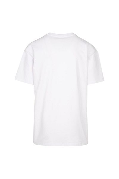 Upscale by Mister Tee Unisex Upscale Magazine Oversize Tee