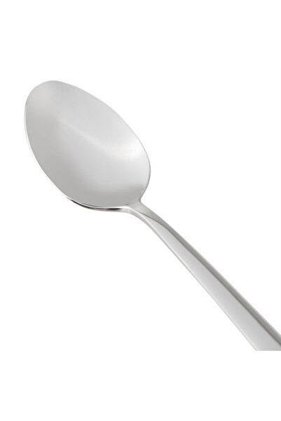 Mudo Concept Premium Steel Collection 2-Piece Sweet Spoon