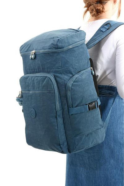Baginn Unisex Τσάντα ορειβασίας Τσάντα Κάμπινγκ Τσάντα Ταξιδίου Ελαφρύ υφασμάτινο τσαντάκι εξωτερικού χώρου 50*30 cm