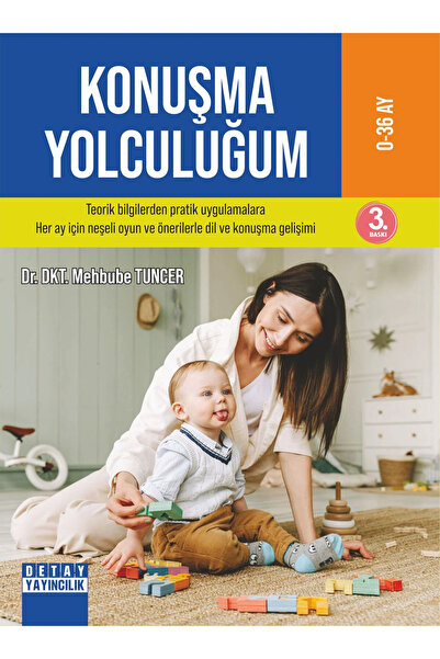 Genel Markalar Konuşma Yolculuğum