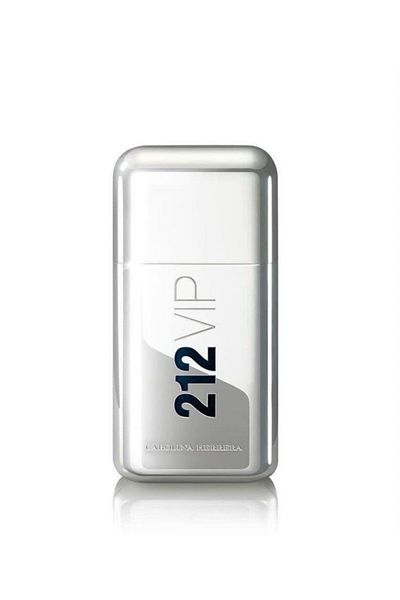 Carolina Herrera 212 VIP by Carolina Herrera for Men, 50 ml