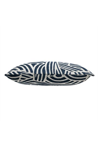 Mudo Concept Alba Wave Kirlent Dark Blue 30X50