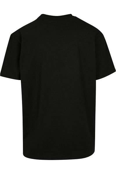 Upscale by Mister Tee Unisex Hate It Or Love It Oversize Tee