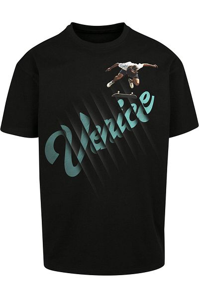 Upscale by Mister Tee Unisex Venice Oversize Tee