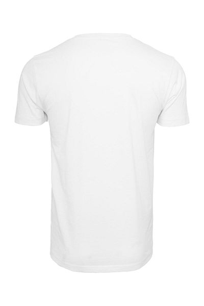 Mister Tee Damen Ladies One Line Tee