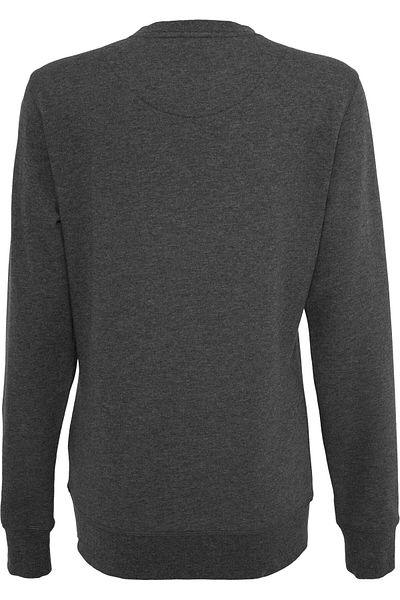 Mister Tee Damen Ladies F-word Crewneck