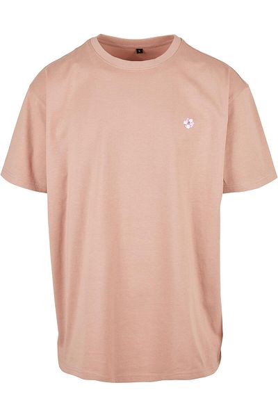 Upscale by Mister Tee Unisex Summer Of Love Oversize Tee