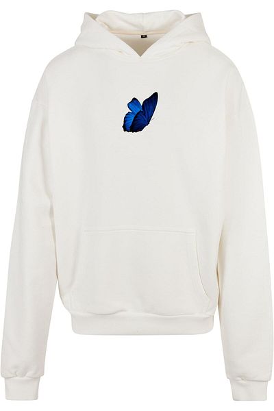 Upscale by Mister Tee Unisex Le Papillon Heavy Oversize Hoody