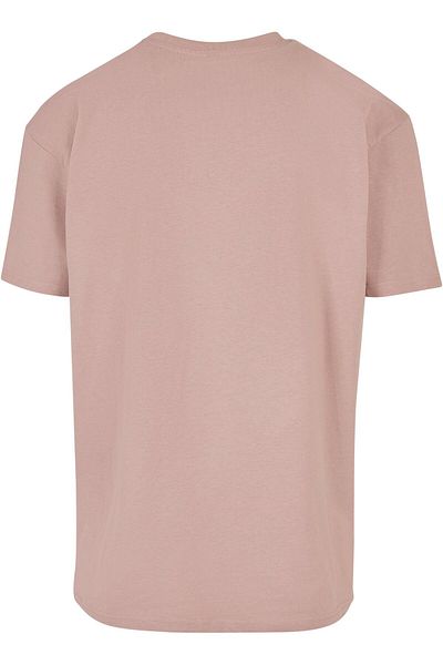 Upscale by Mister Tee Unisex God Loyalty Love Oversize T-Shirt
