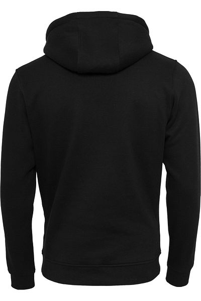 Mister Tee Herren Rose Hoody