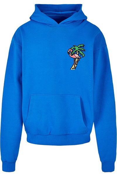 Mister Tee Flamingo Hoodie