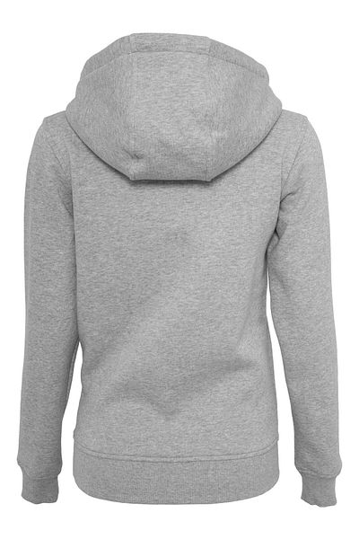 Mister Tee Damen Ladies Moth Hoody