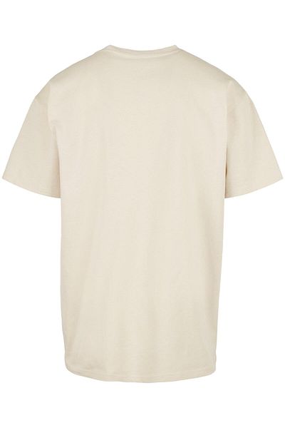 Upscale by Mister Tee Unisex Basketball Clouds 2.0 Oversize Tee