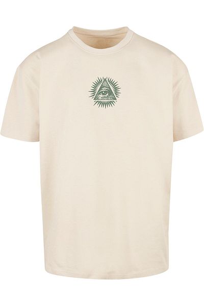 Upscale by Mister Tee Herren New Order Oversize Tee