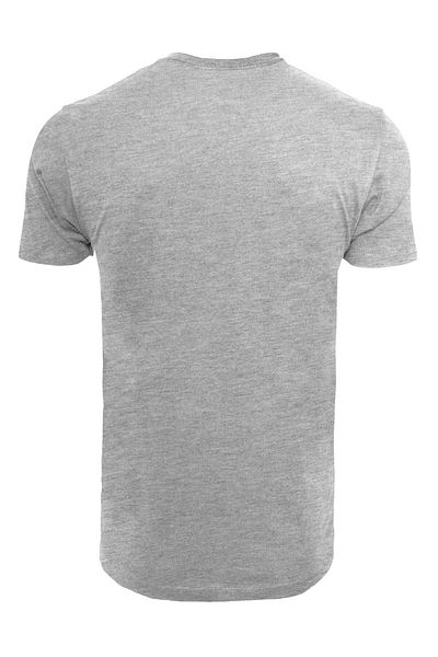 Mister Tee Depresso T-shirt Round Neck