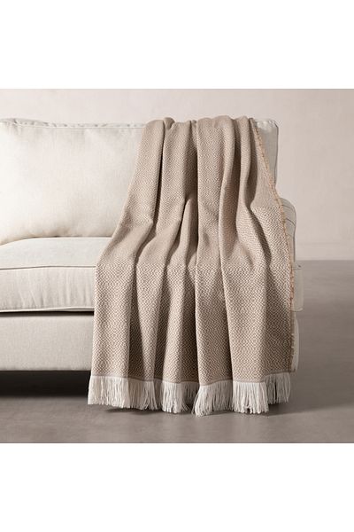 Mudo Concept Iva Sofa Shaw Beige 140X170