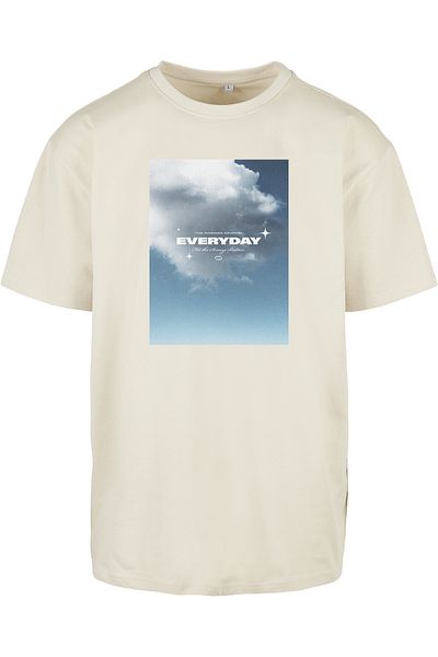 Upscale by Mister Tee Unisex Everyday Oversize T-Shirt