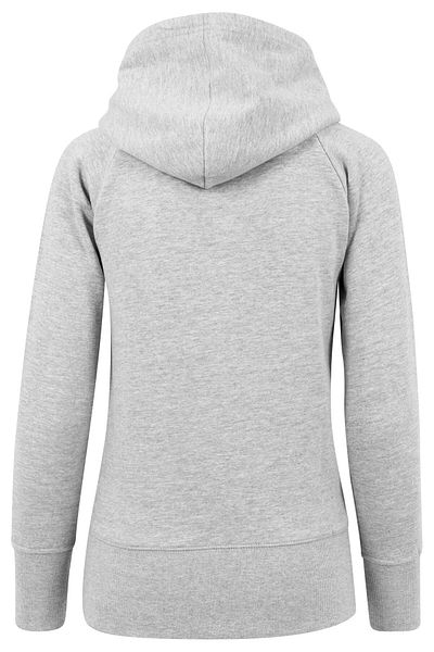 Mister Tee Damen Ladies F-word Hoody