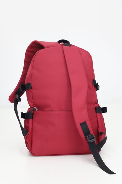 proXbag Orthopedic Backpack with Multiple Compartments for Laptops, Large Volume, Water Pocket, Jacquard Lining, New Season