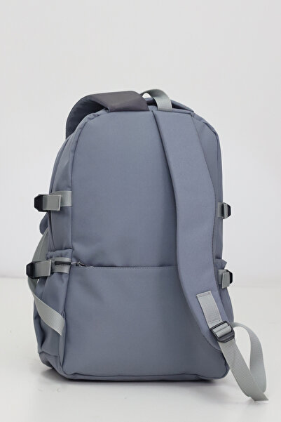 Probag Багатосекційний ортопедичний рюкзак для ноутбука – місткий, з кишенями для води, з жакардовою підкладкою