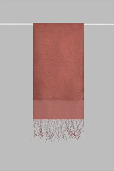 ARMANDA Silk Double Layer Tulle Shawl