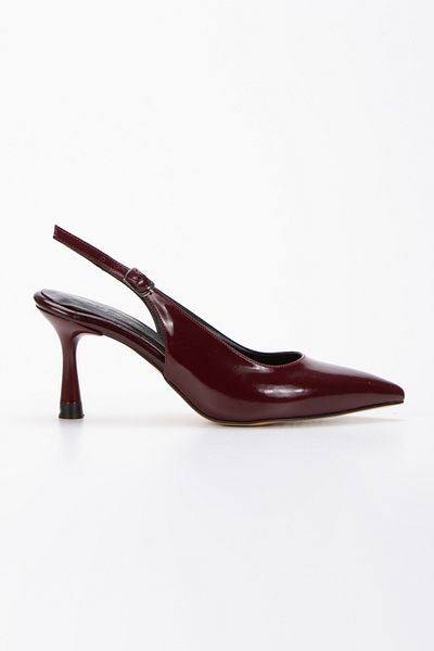UYEGE Frisco Series Pointed Toe Women's Heeled Shoes