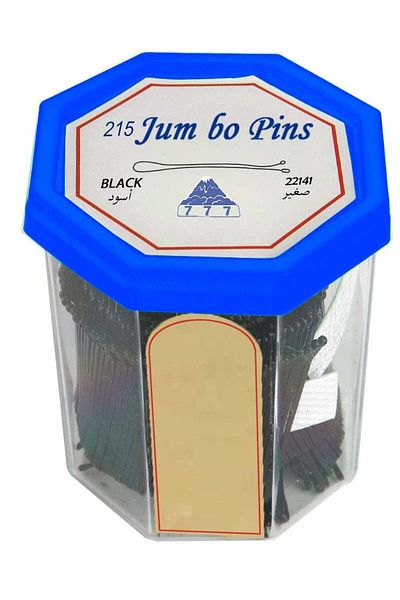 Generic Small hair pence 215