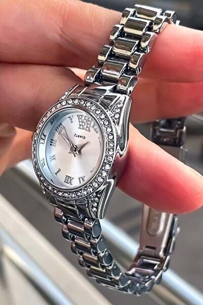 Clup Polo kare kasa kadın kol saati+bileklik