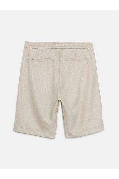 LC Waikiki Ανδρικό σορτς Slim Fit