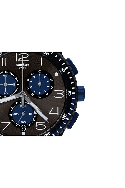 Swatch Men's Wristwatch - Susb406 Model