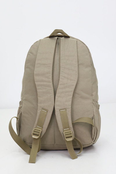 Probag Ευρύ σακίδιο πλάτης με πέντε μάτια με κάλυμμα – βελούδινο δώρο, άνετο λουράκι, κατάλληλο για καθημερινή χρήση