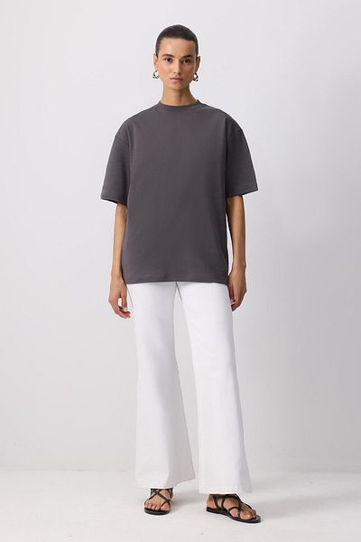 Touché Privé 100% Cotton Short Sleeve T-Shirt