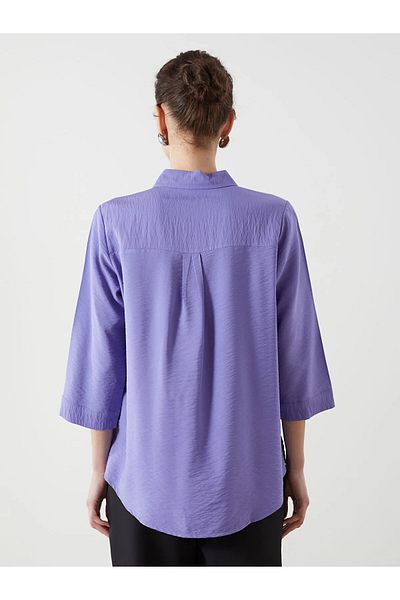 LC Waikiki Cămașă de damă Loose Fit