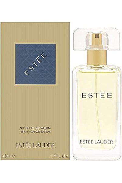 Estee Lauder for Women Super Eau De Parfum Spray 50ml