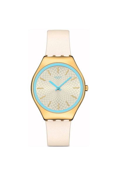 Swatch Syxg127 Women's Wristwatch