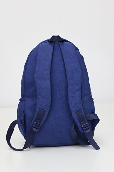 Probag Large Volume Backpack with Four Compartments – Stylish Design, Robust Construction, Suitable for Daily Use