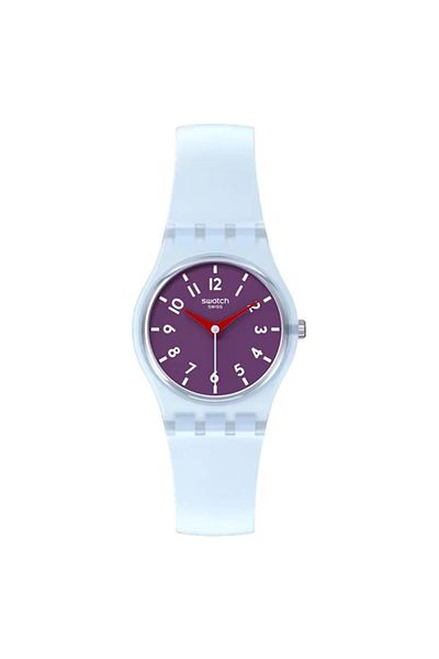 Swatch Ll126 Women's Wristwatch